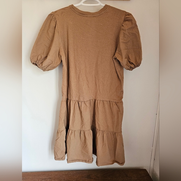 Stitch & Stone Dress - Picture 3 of 4